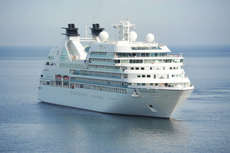 Ministerio de Turismo lleva  RD al Seatrade CruiseMed 2024 en Málaga, España
