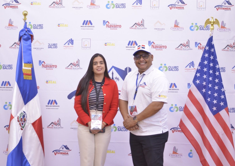 Feria provee techo propio a 280 dominicanos en EE.UU