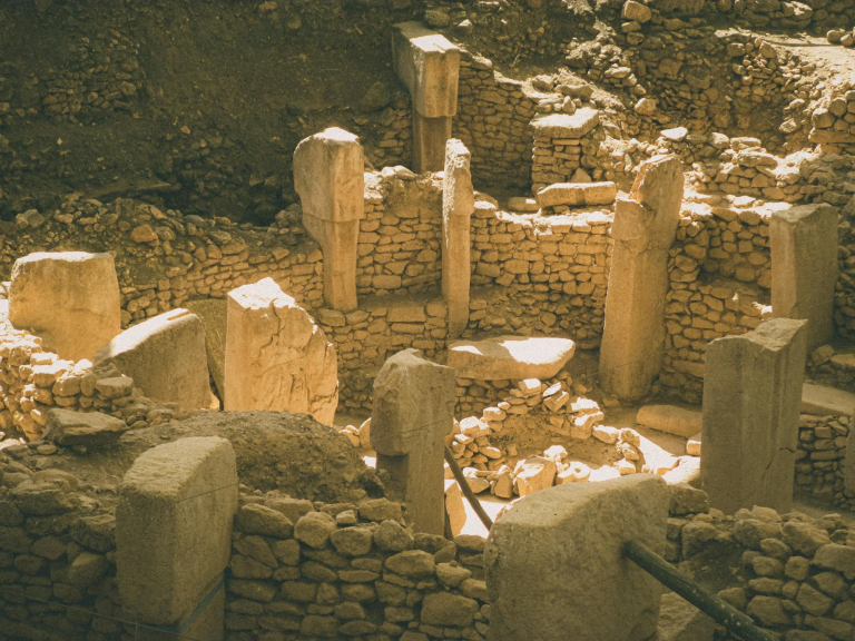 Göbekli Tepe, el primer templo de la historia