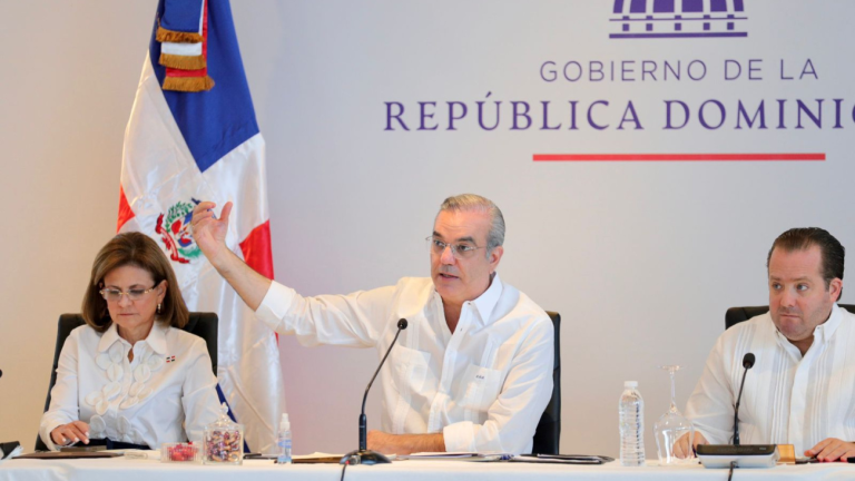 Las obras de infraestructura que anunció este domingo el Presidente Abinader para Santo Domingo Este