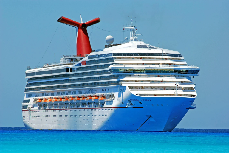 Estos son los cruceros que llegarán en septiembre a puertos dominicanos