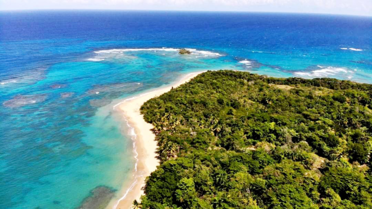 Punta Bergantín entra a formar parte de Adeti