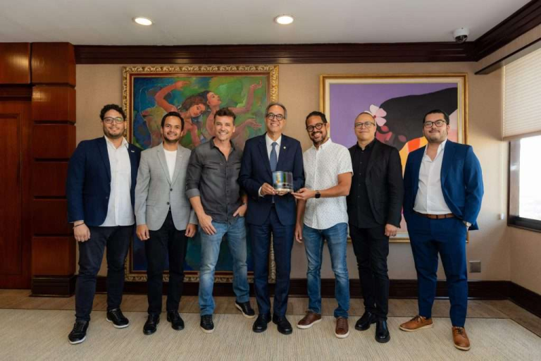 Campaña institucional “Cuando tus ideas se cumplen” premiada en EE. UU.