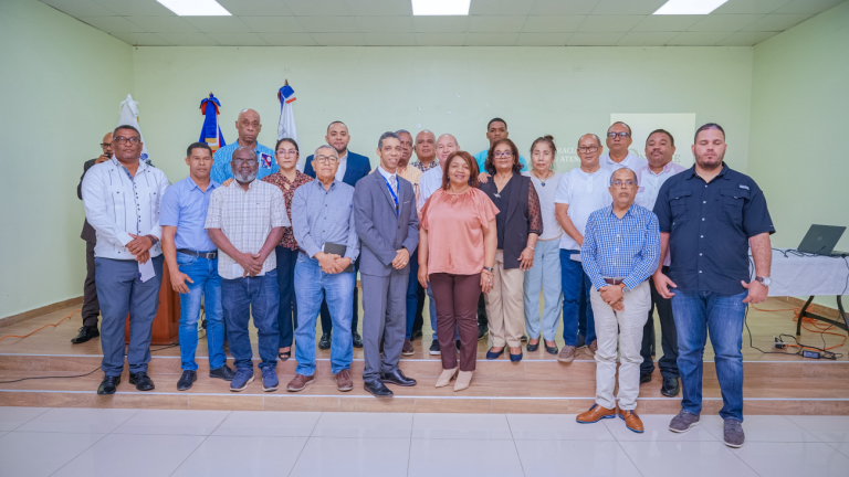 Buscan prevenir y reducir la vulnerabilidad sísmica en edificaciones de la región Sur