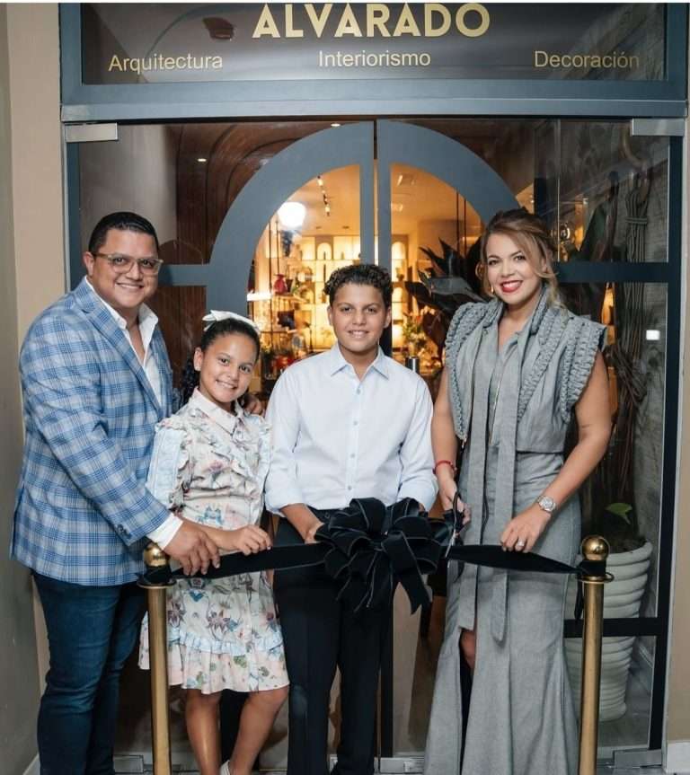 Firma de arquitectura abre segunda sucursal en Punta Cana