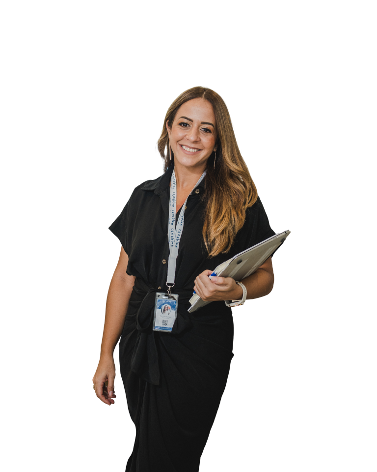 Pamela Núñez: «es esencial establecer una legislación que regule y estandarice las prácticas del sector»