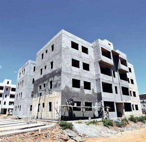 Propiedades por encima del monto vivienda bajo costo pagarán impuestos, según Ley de Modernización Fiscal