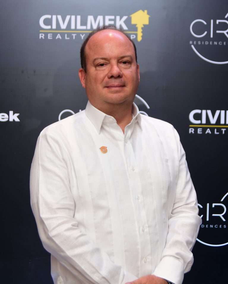 Osman González guiderà un incontro di formazione a Punta Cana