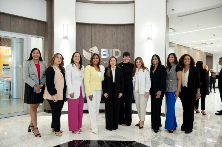 Diverse banche stanno compiendo progressi nell'adattare i servizi finanziari per sostenere le micro, piccole e medie imprese (MPMI) guidate da donne