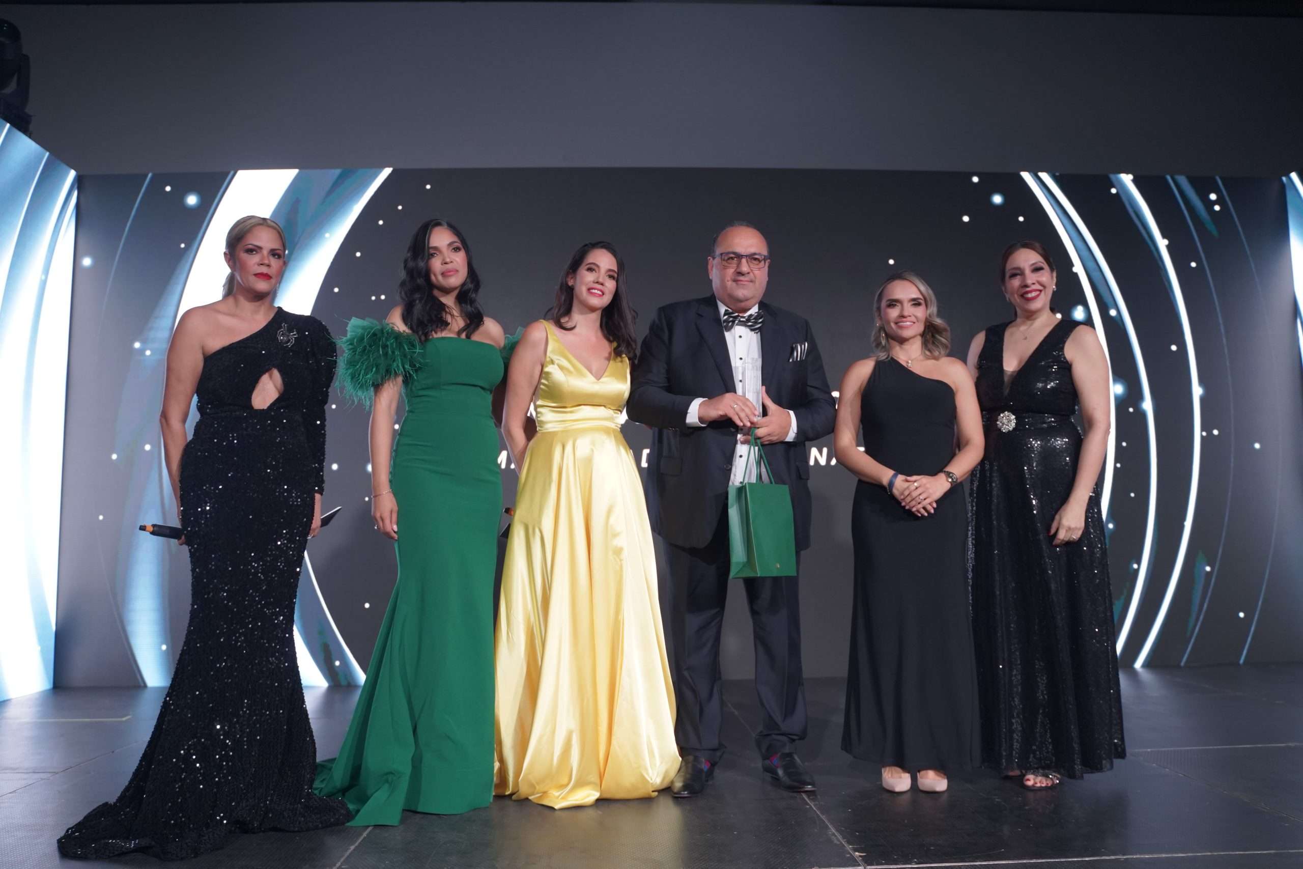 RE/MAX Paradise International se alzó con el principal galardón de los premios Noval Awards 2024