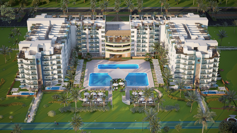 A Cruise On Land anuncia feira imobiliária com oportunidades exclusivas para investir no Caribe