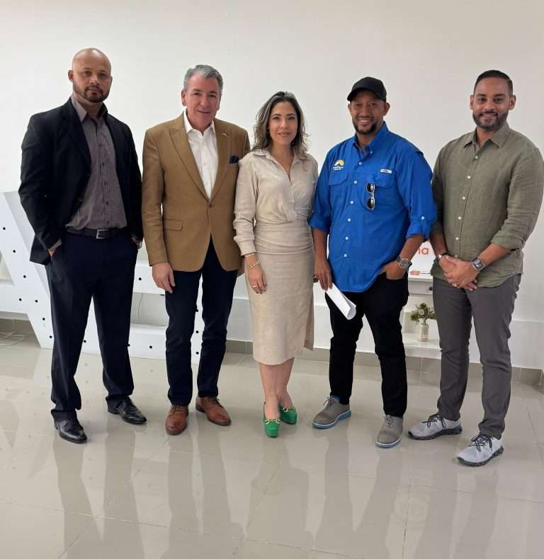 A AEI North Zone lança o programa “ABC do Mercado Imobiliário”
