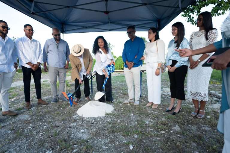 Hummel Construction Group apresenta o projeto residencial "Balcones de Brisas de Punta Cana"