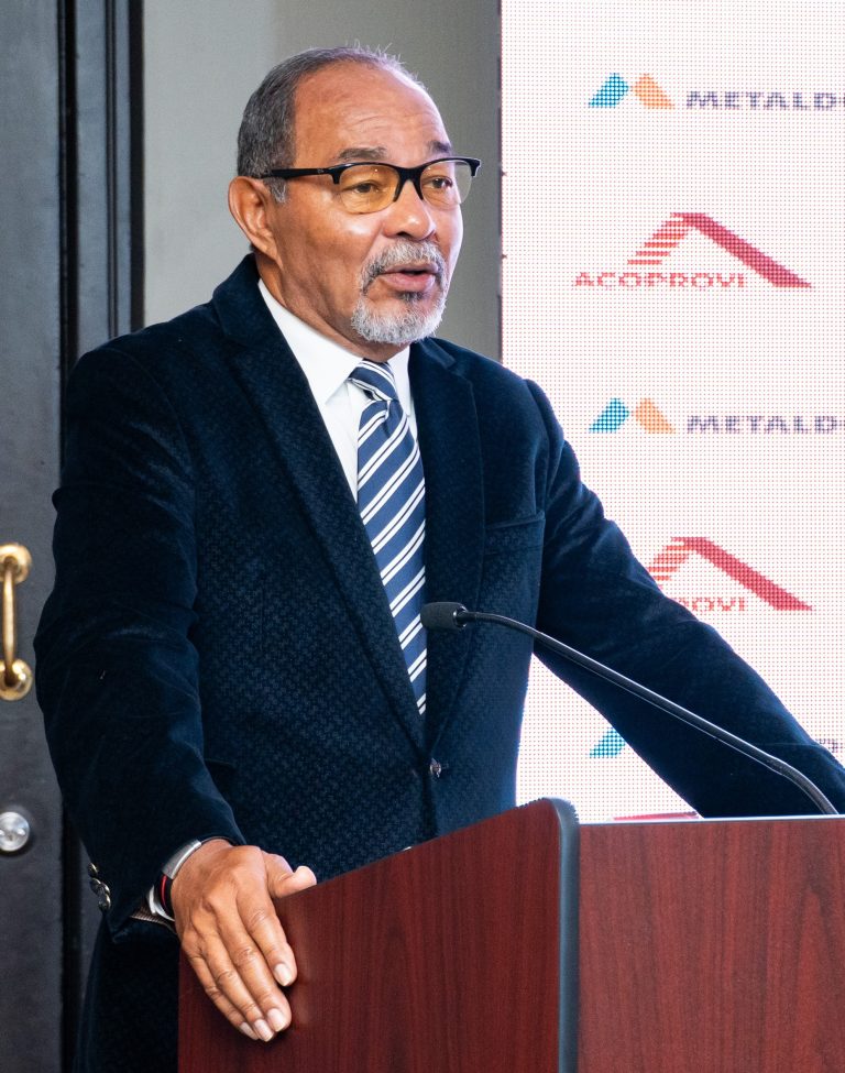 Junto a República Dominicana, estarán seis países, en Construexpo 2025