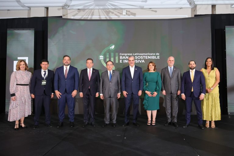 Destacan sostenibilidad e inclusión son herramientas para afrontar retos coyunturales