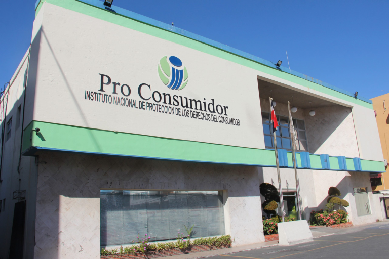 Pro Consumidor: «Registro de proveedores inmobiliarios prevé mecanismos efectivos para proteger usuarios»