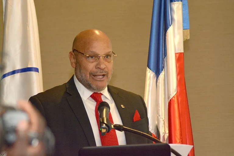 Sector construcción se paralizaría sin mano de obra haitiana, advierte Copymecon