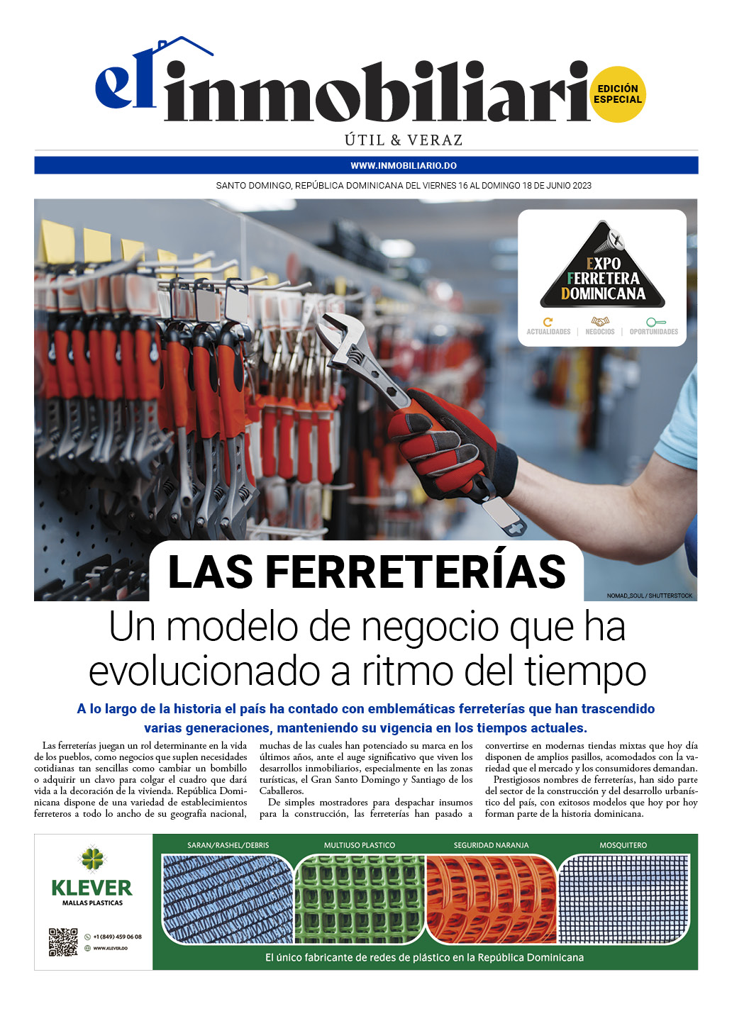 Ediciones especiales