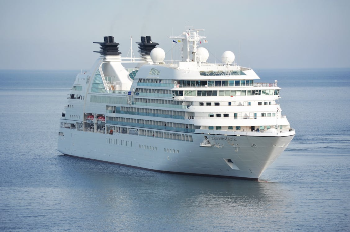 Cruceros y sus ingresos en 2026.