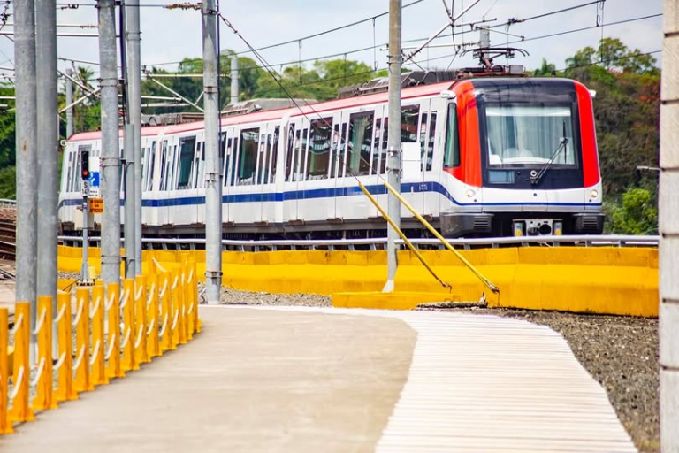 RD se mueve: Habrá nuevo horario en el Metro y el Teleférico de Santo Domingo