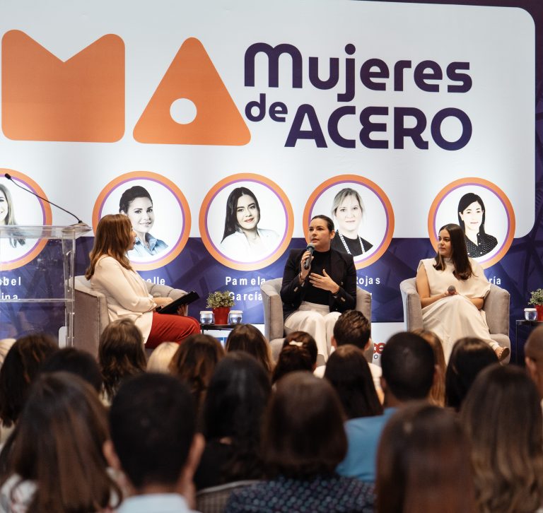 Mujeres de Acero celebra segunda edición