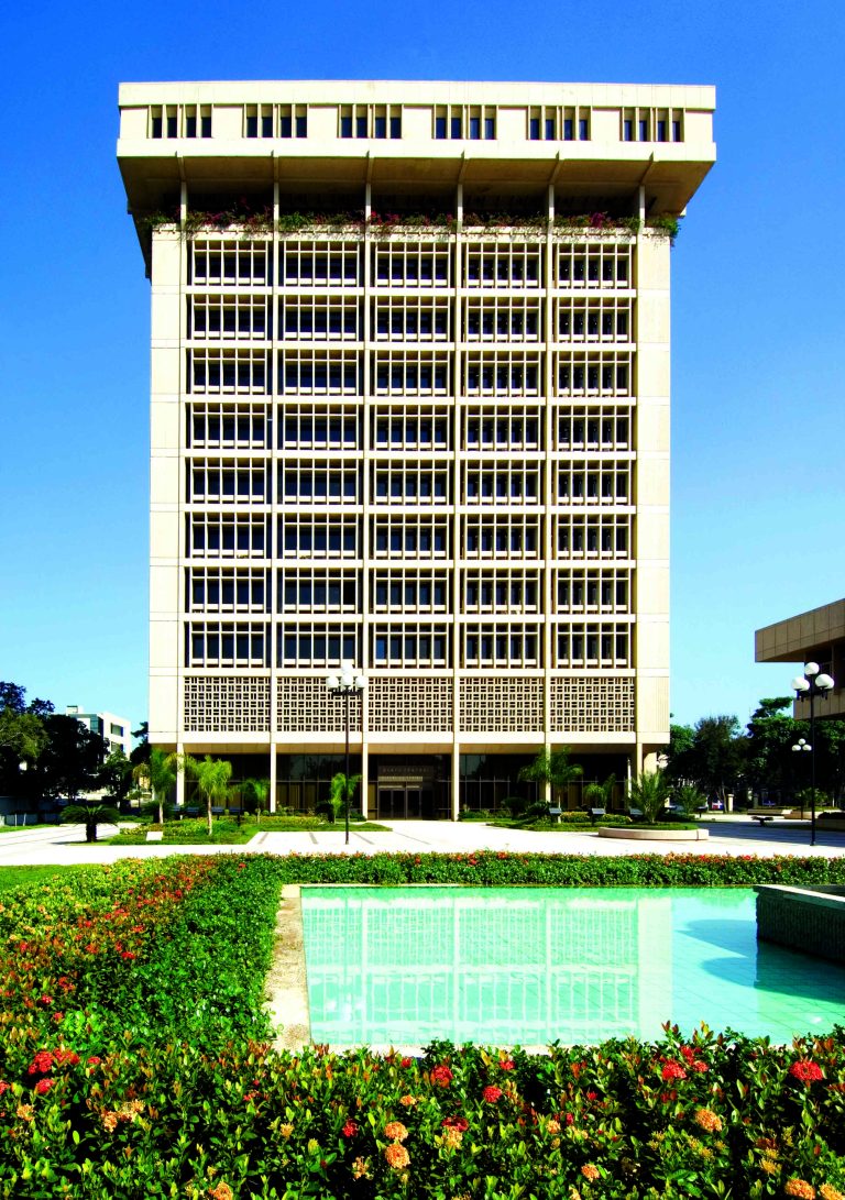 Economía dominicana exhibe moderado crecimiento de 1.1 % en junio, según informe del Banco Central