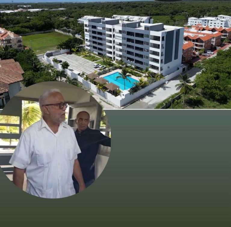 Consorcio Schiffino Vargas acusa a Luis Beltré de vender apartamentos «de forma irregular»