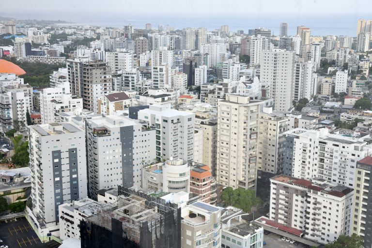 Estabilidad inmobiliaria: crecimiento discreto y constante