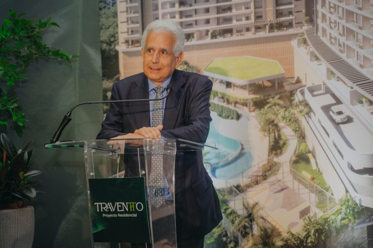 Inversionistas colombianos con más de 35 años en desarrollo inmobiliario, aterrizan en el país atraídos por favorable clima económico