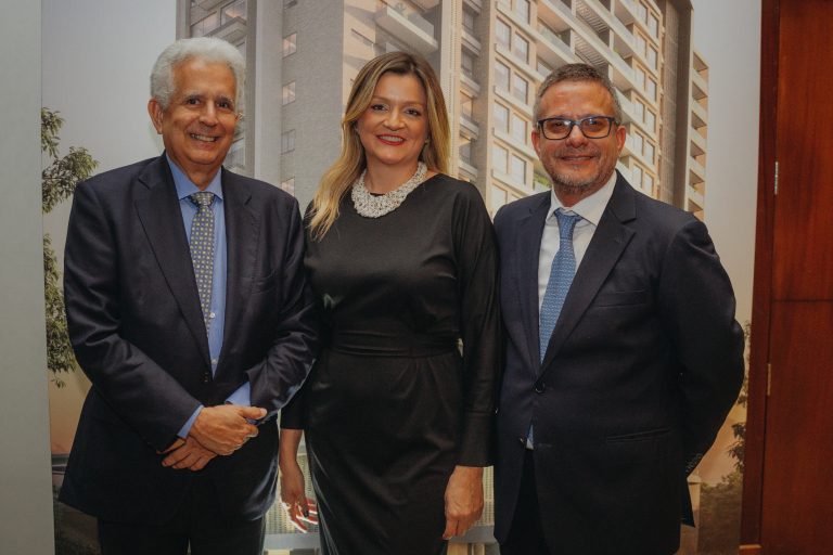 Traventto: un nuevo hito urbano que redefine la experiencia de habitar en Santo Domingo