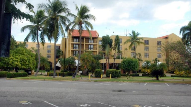 Hotel Santo Domingo: la memoria elegante del Malecón