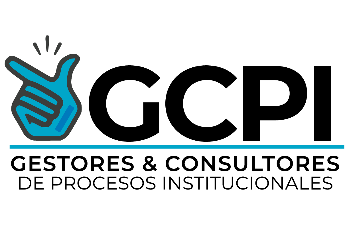 LOGOTIPO GCPI