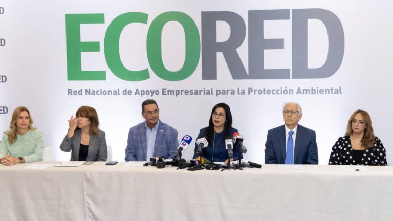 Advierten nueva ley de Residuos Sólidos afectaría sostenibilidad financiera del país