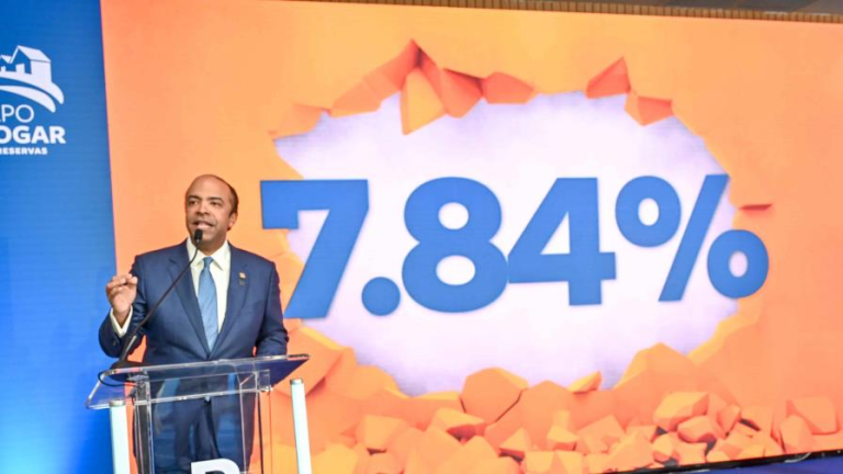 Banreservas inaugura Expo Hogar 2025 por todo el mes de julio; tasas van desde 7.84 %
