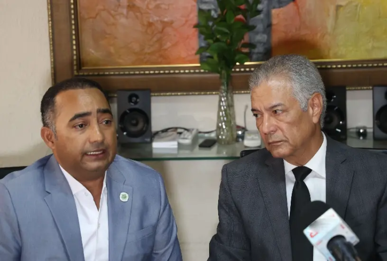 Alcalde de Verón acusa al Ministerio de la Vivienda de obstaculizar inversiones en Punta Cana; dice viola la ley