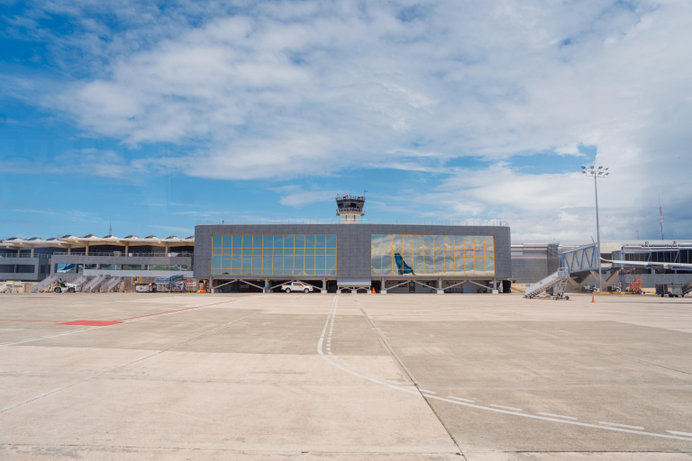 Nueva terminal del AILA estará lista para el 2028; tendrá capacidad para 4 millones de pasajeros anuales