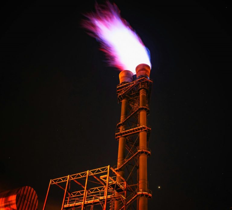 La tierra que hierve: fuente de energía limpia ¿Podrá el país producirla?