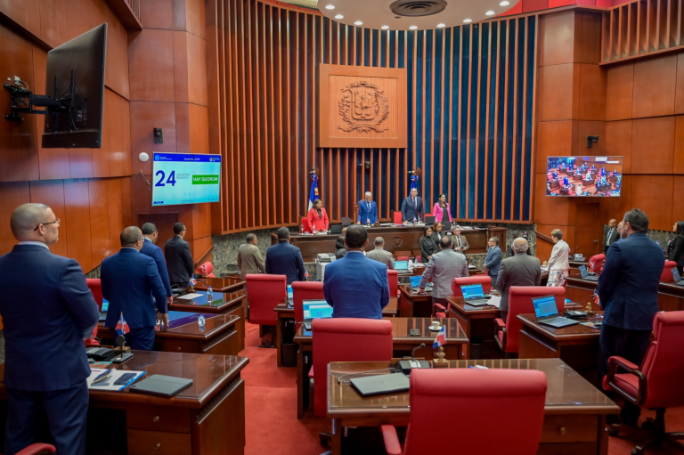 Senado aprueba en segunda lectura proyecto ley de alquileres; depósitos no podrán exceder dos meses