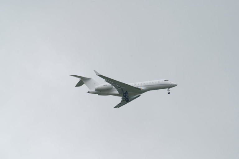 República Dominicana realiza alrededor de 200 mil operaciones áreas al año