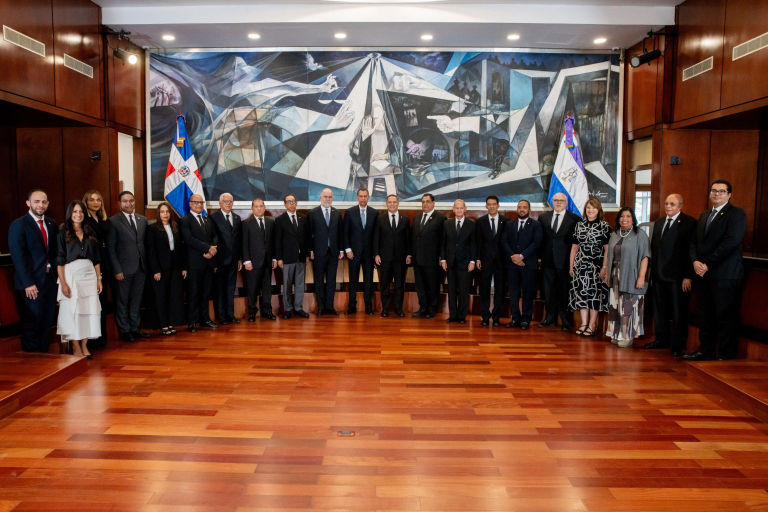 República Dominicana ya cuenta con reglamento de aplicación para uso de documentos y firmas digitales de la función notarial