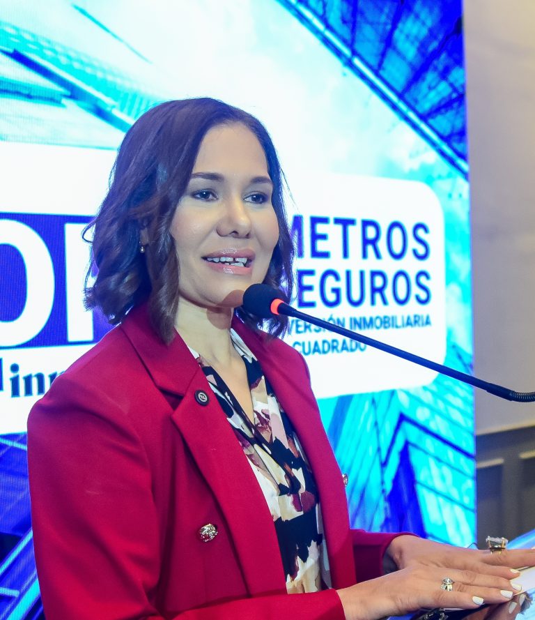 Seguridad jurídica atrae inversiones inmobiliarias