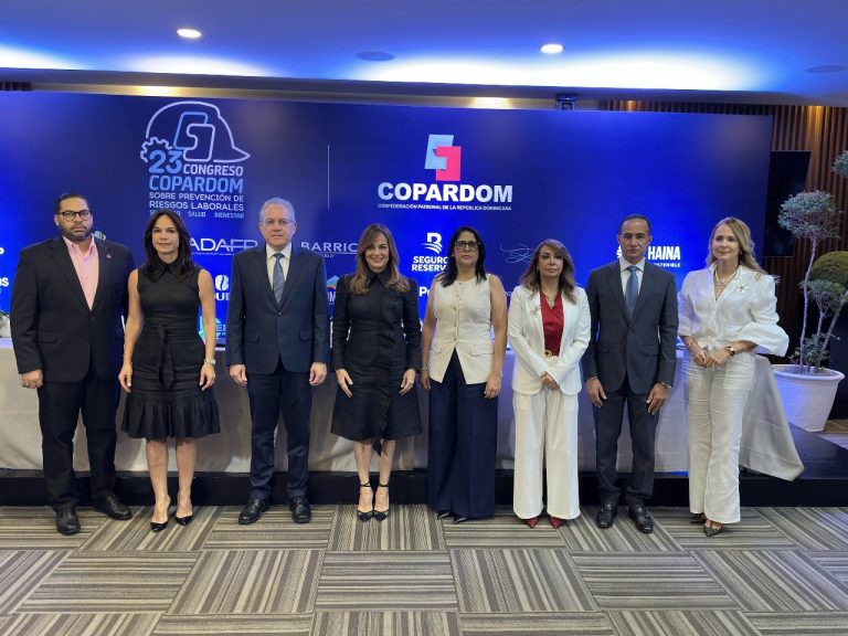 El impacto económico de la salud ocupacional será tema central en Congreso Copardom