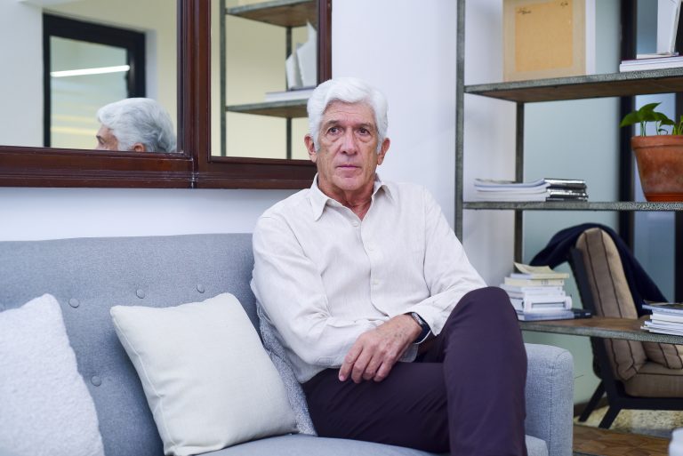 Mariano Briceño: Nou plis konsantre sou fè bagay yo byen pase sou akimile