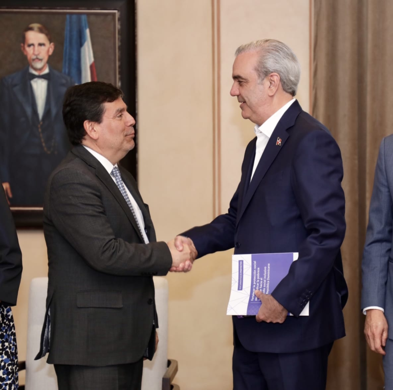 Cepal destaca RD ha mantenido crecimiento promedio del 5 % en última década, más del doble a nivel regional