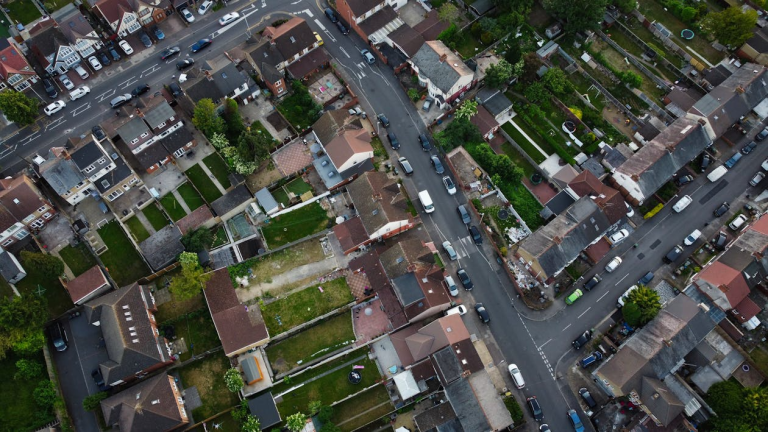 Seguro de la vivienda sube casi un 70% en los últimos cinco años en los Estados Unidos