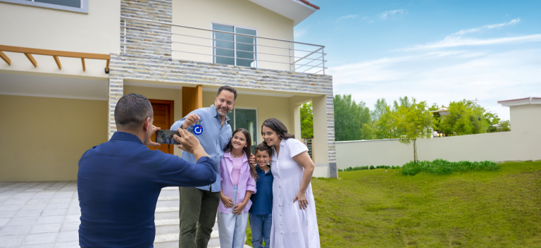 Asosyasyon Cibao a ap pwomouvwa aksè a lojman ak fwa ipotèk 2025 li an