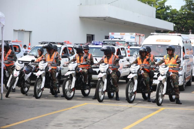 COE iniciará desde este martes operativo para preservar vidas en Navidad