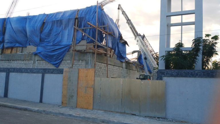 Especialista: «Ahorrar en ingeniería estructural no es ahorro, es riesgo»