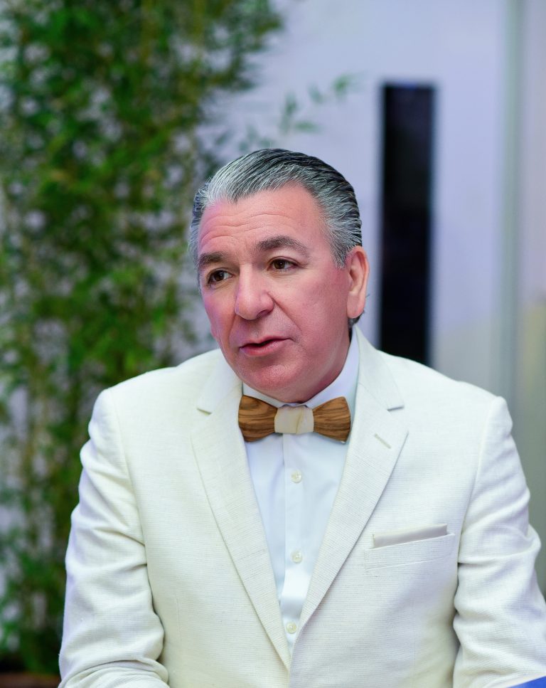 Yon leson 2025 te anseye sektè byen imobilye a: "konfyans pa ka enprovize," dapre José Alberto Espinal