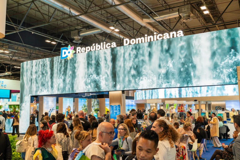 República Dominicana superó en más de 150% lo prometido en FITUR 2025